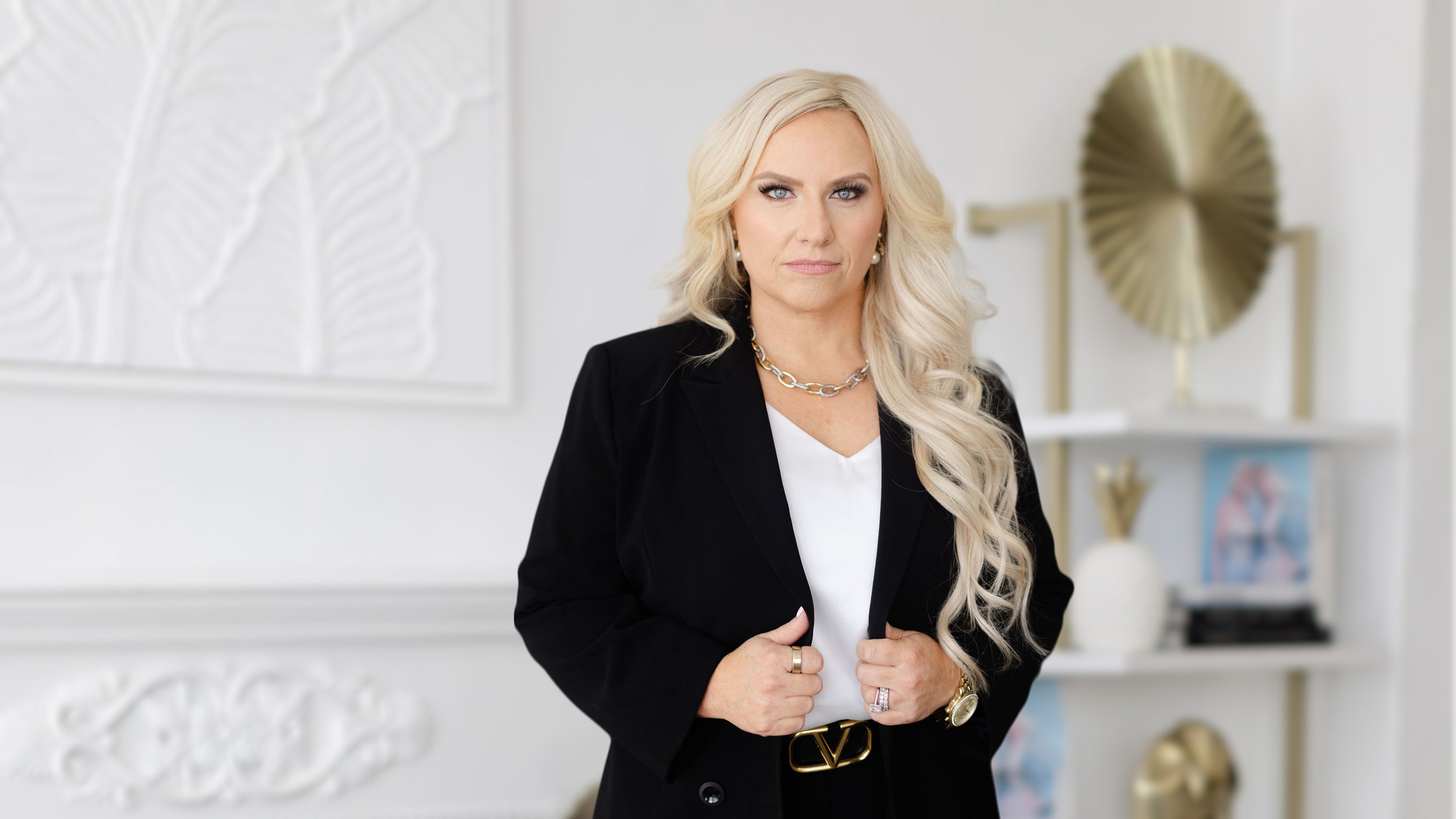 Beyond the fairytale: Moore family law group’s Holly J. Moore on real